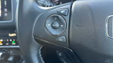 Honda HR-V 1.5 i-VTEC EX CVT 5dr Petrol Hatchback